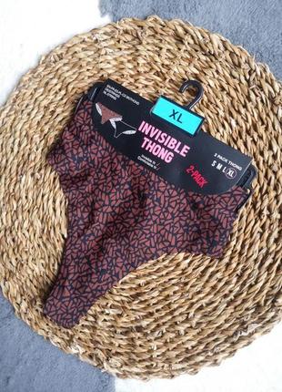 Хорошие женские трусики thong