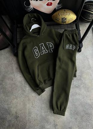 Gap спортивный мужской костюм