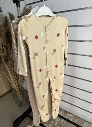 Человечки 12-18 мес