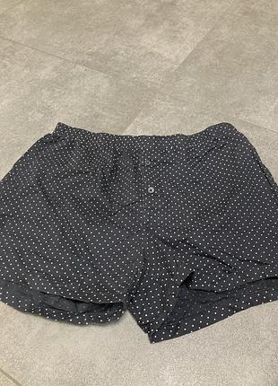 Трусы мужские шорты