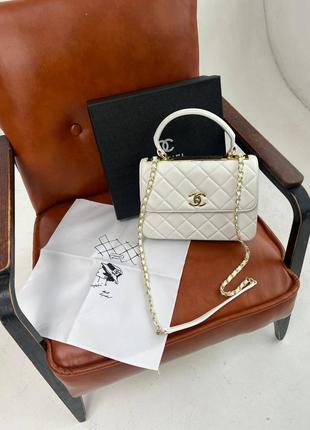Сумка chanel