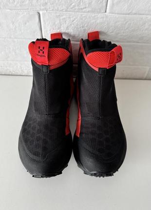 Кроссовки haglöfs gore-tex