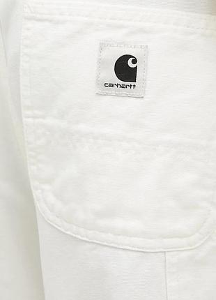 Джинсы carhartt оригинал