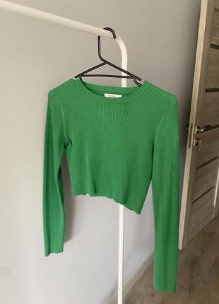 Кофта -топ
