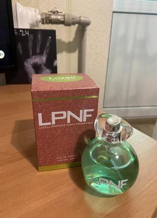 Продам парфуми lpnf оригінал!
