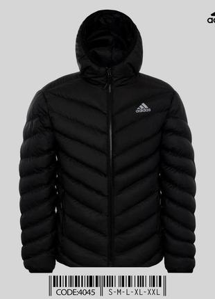 Adidas мужская куртка