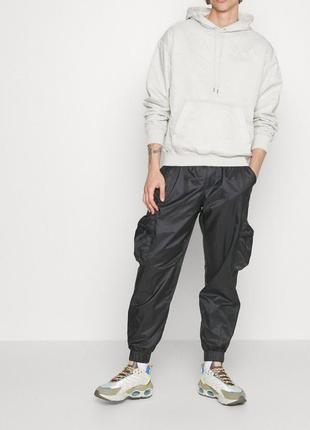 Спортивные штаны nike therma fit