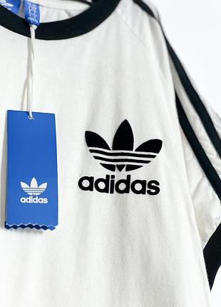 Футболка adidas original t-shirt3 фото