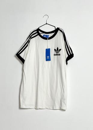 Футболка adidas original t-shirt2 фото