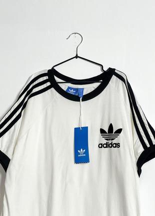 Футболка adidas original t-shirt6 фото