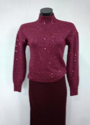 Джемпер женский р s/m