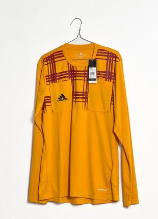 Лонгслів  friday adidas x lhg `europa league 2008` climacool tr longsleeve