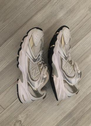 Кроссовки new balance