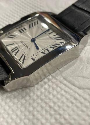 Часы cartier