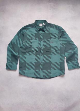 Плотний овершот від adidas originals
