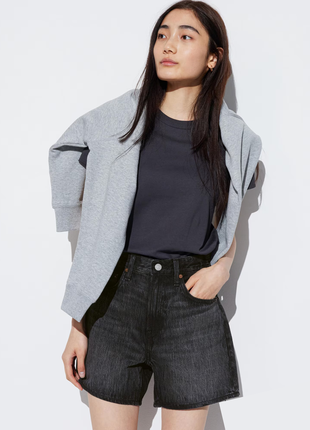 Шорти uniqlo (464945)