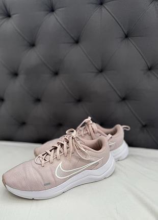 Nike downshifter 12 размер 40 25,5 см