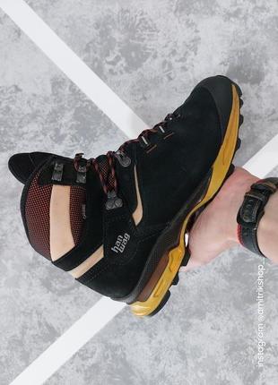 Черевики трекінгові hanwag tatra light gtx