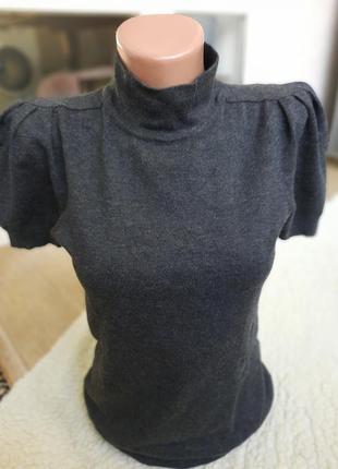 Продам вискозный гольф vero moda, размер м