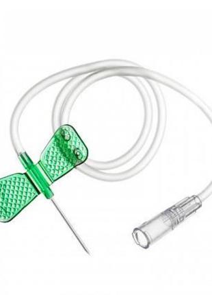 Канюля внутривенная