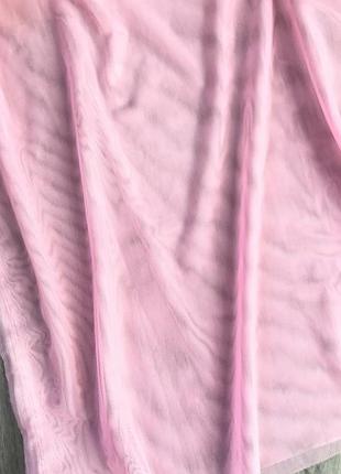 Ткань сетка с эластаном