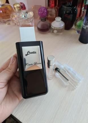 cocaïne franck boclet