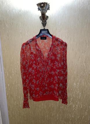 Блуза the kooples