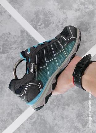 Кросівки трекінгові meindl x-so 30 gtx