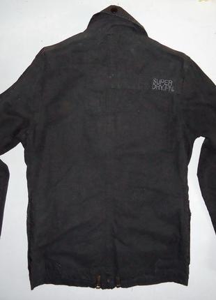 Superdry blackwatch jacket best sale