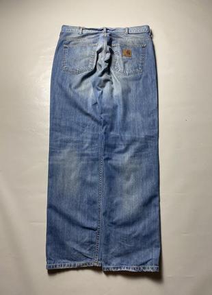 Carhartt jeans