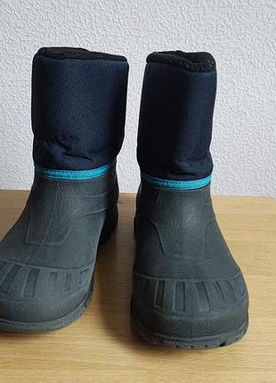 Чоботи decathlon