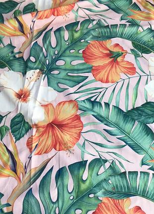 Вискоза с эластаном