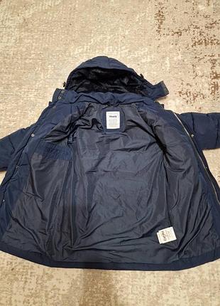 Куртка детская