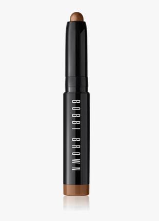Bobbi brown long-wear cream shadow stick кремовые тени