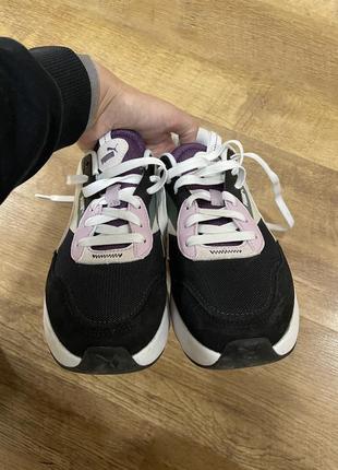 Кроссовки puma 38 р