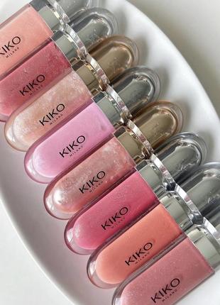 Блиск для губ estee lauder 420 lipgloss