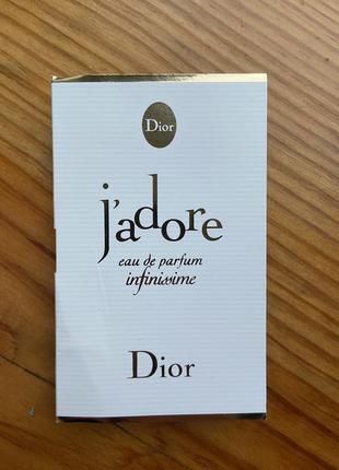 Jadore dior