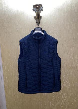 Желетка jack wolfskin
