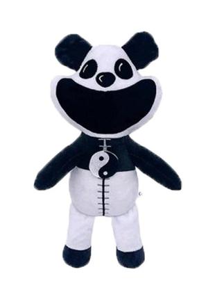 М'яка дитяча іграшка "poppy play time" 4 сезон poppy-4s-6, 25 см