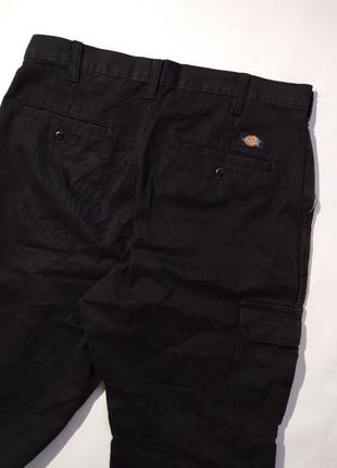 Брюки от dickies cargo