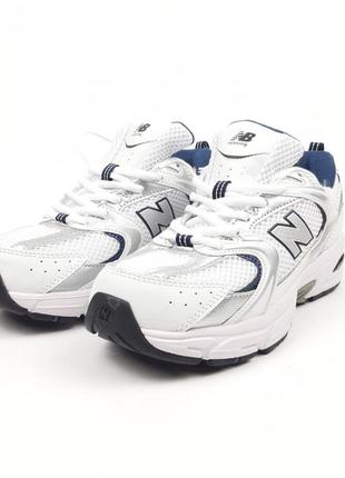 Кросівки New Balance 2002R 30cm (зима, хутро)