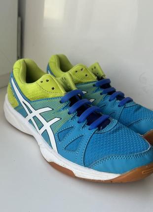 Кроссовки asics gel