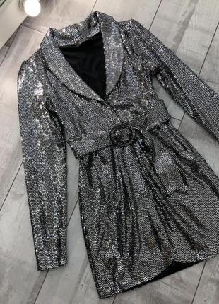 Шикарна сукня bershka special edition
