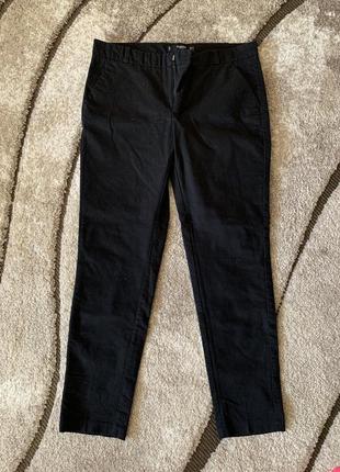 Брюки классические