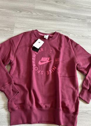 Світшот nike
