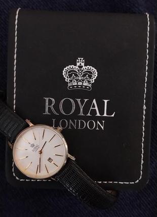Женские royal london 5 atm