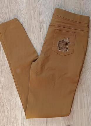 Джинсы женские