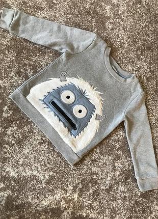 Светр дитячий 92 см