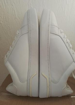 Сникерсы кеды кроссовки оригинал guess 36размер