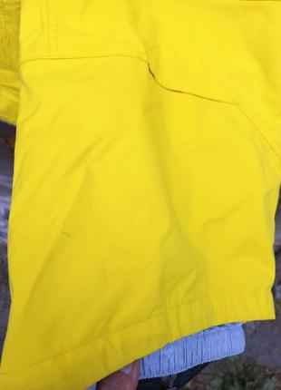 Мужские лыжные брюки zimstern